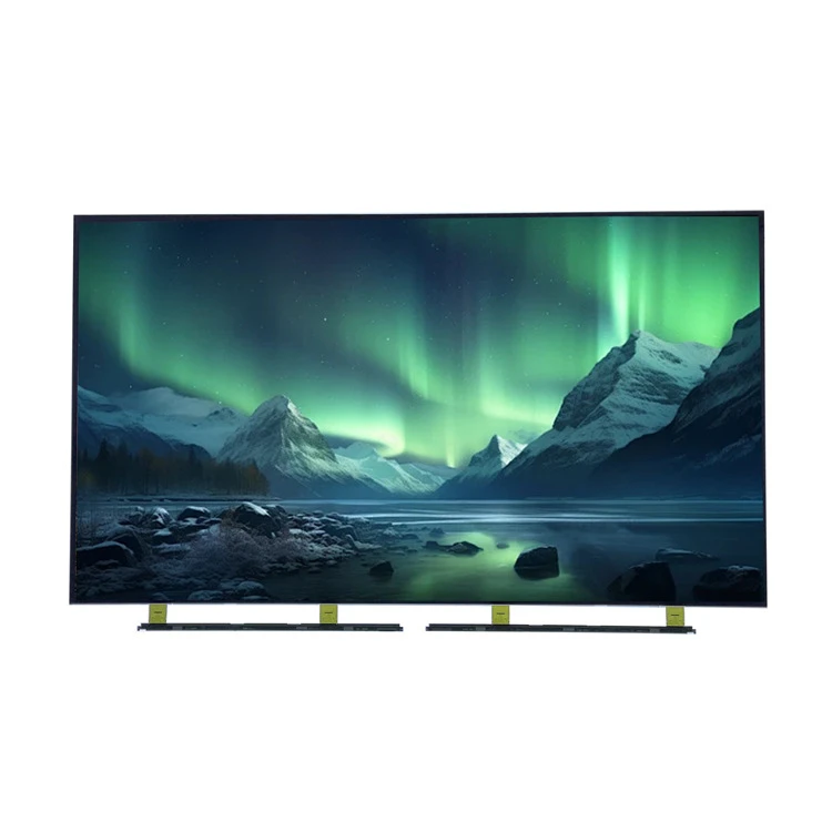58 Inch Innolux TV Panel OPEN CELL Product Collection