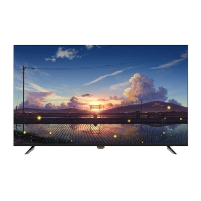Qual é a definição geral de TV digital?