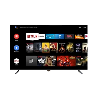 Quais parâmetros são mais importantes para smart TVs?