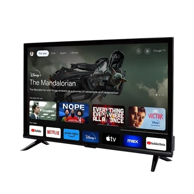 As vantagens e características da smart TV