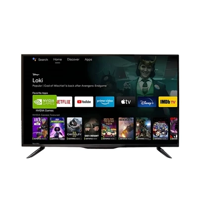A diferença entre TV ULED e TV LED