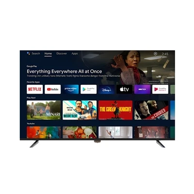 Vantagens e desvantagens da TV LED de tela curva