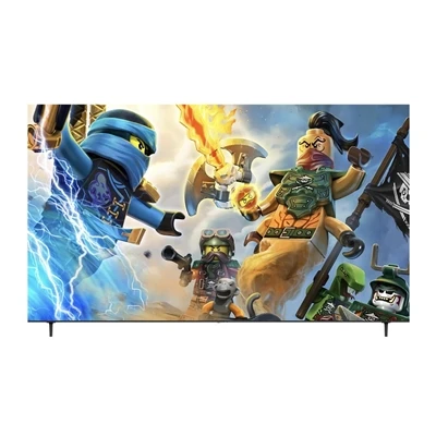 TV HD: Deixe você aproveitar o banquete audiovisual em casa!