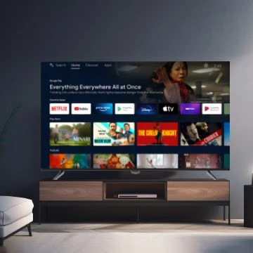 TV LCD LED