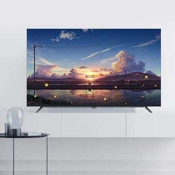 TV SKD CKD