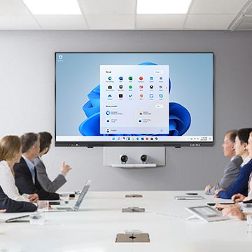 Quadro interativo