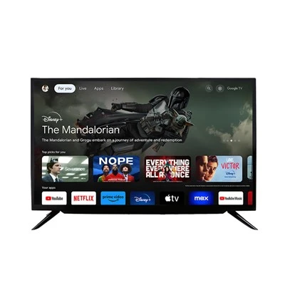 TV LED Wi-Fi Full HD de 43 polegadas