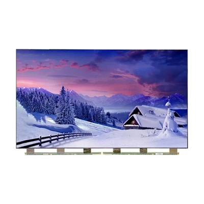 Coleção de produtos OPEN CELL de painel de TV BOE de 43 polegadas