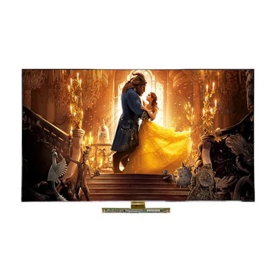 Coleção de produtos OPEN CELL de painel de TV CSOT de 43 polegadas
