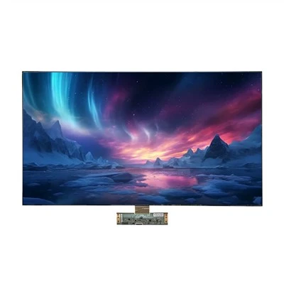 Coleção de produtos OPEN CELL de painel de TV CSOT de 65 polegadas