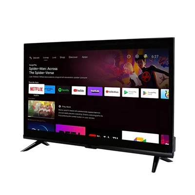 TV direta de 23,8 polegadas de alta qualidade
